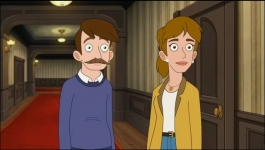 Haunted Hotel - Season 01 Episode 08